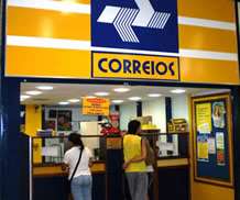 Agência dos Correios Guapiacu foto 1